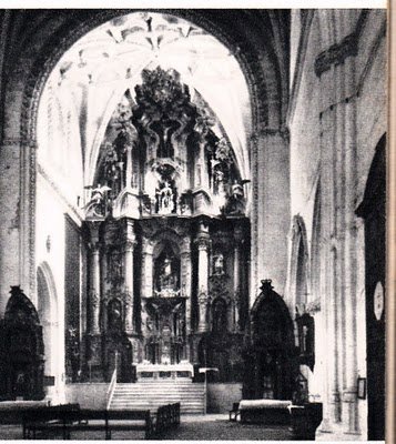 iglesia san mateo años 30