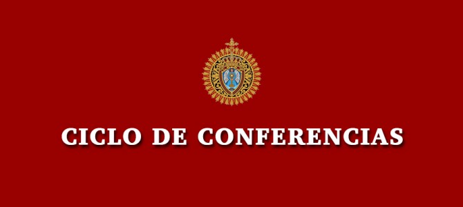 Resumen de la conferencia de Fray Felipe Ortuno Resumen de la conferencia de Fray Felipe Ortuno